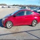 5NPDH4AE2EH543081 2014 Hyundai Elantra Se auction photo thumbnail 12