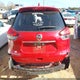 JN8AT2MV6HW269050 2017 Nissan Rogue Sv auction photo thumbnail 17