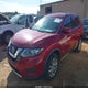 JN8AT2MV6HW269050 2017 Nissan Rogue Sv auction photo thumbnail 2
