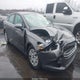3FA6P0G76ER381469 2014 Ford Fusion S auction photo thumbnail 1