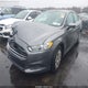 3FA6P0G76ER381469 2014 Ford Fusion S auction photo thumbnail 2
