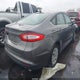 3FA6P0G76ER381469 2014 Ford Fusion S auction photo thumbnail 4