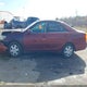 4T1BE32K84U341781 2004 Toyota Camry Le auction photo thumbnail 14
