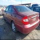 4T1BE32K84U341781 2004 Toyota Camry Le auction photo thumbnail 3