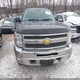 1GCRKSE02DZ187152 2013 Chevrolet Silverado 1500 Lt auction photo thumbnail 6