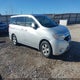 JN8AE2KP0D9061284 2013 Nissan Quest Sv auction photo thumbnail 1