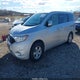 JN8AE2KP0D9061284 2013 Nissan Quest Sv auction photo thumbnail 2