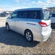 JN8AE2KP0D9061284 2013 Nissan Quest Sv auction photo thumbnail 3