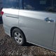JN8AE2KP0D9061284 2013 Nissan Quest Sv auction photo thumbnail 6