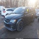 2C4RDGEG7JR301382 2018 Dodge Grand Caravan Gt auction photo thumbnail 2