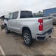 1GCUYEED9MZ188988 2021 Chevrolet Silverado 1500 4Wd Short Bed Rst auction photo thumbnail 3