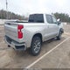 1GCUYEED9MZ188988 2021 Chevrolet Silverado 1500 4Wd Short Bed Rst auction photo thumbnail 4