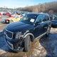 5XYP5DGC6RG450718 2024 Kia Telluride Sx auction photo thumbnail 2