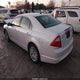 3FADP0L30CR165754 2012 Ford Fusion Hybrid auction photo thumbnail 3