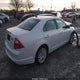 3FADP0L30CR165754 2012 Ford Fusion Hybrid auction photo thumbnail 4
