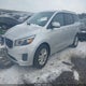 KNDMB5C19G6107360 2016 Kia Sedona Lx auction photo thumbnail 2
