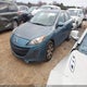 JM1BL1UF6B1385565 2011 Mazda Mazda3 I Sport auction photo thumbnail 2