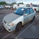 1NXBR12E21Z450378 2001 Toyota Corolla Le auction photo thumbnail 2