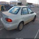 1NXBR12E21Z450378 2001 Toyota Corolla Le auction photo thumbnail 4