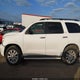 5TDZY68A98S010843 2008 Toyota Sequoia Limited 5.7L V8 auction photo thumbnail 14