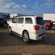 5TDZY68A98S010843 2008 Toyota Sequoia Limited 5.7L V8 auction photo thumbnail 3