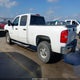 1GCHC23668F108198 2008 Chevrolet Silverado 2500Hd Lt2 auction photo thumbnail 3