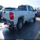 1GCHC23668F108198 2008 Chevrolet Silverado 2500Hd Lt2 auction photo thumbnail 4