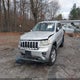 1C4RJFAG5CC185460 2012 Jeep Grand Cherokee Laredo auction photo thumbnail 2