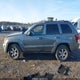 1J8GR48K38C177906 2008 Jeep Grand Cherokee Laredo auction photo thumbnail 14