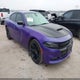 2C3CDXHG7JH335737 2018 Dodge Charger Sxt Plus Rwd auction photo thumbnail 1