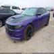 2C3CDXHG7JH335737 2018 Dodge Charger Sxt Plus Rwd auction photo thumbnail 2