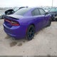 2C3CDXHG7JH335737 2018 Dodge Charger Sxt Plus Rwd auction photo thumbnail 4