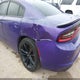 2C3CDXHG7JH335737 2018 Dodge Charger Sxt Plus Rwd auction photo thumbnail 6