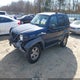 1J4GL48K06W176596 2006 Jeep Liberty Sport auction photo thumbnail 2