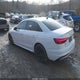 WAUEAAF42NN015142 2022 Audi A4 Premium Plus 45 Tfsi S Line Quattro S Tronic auction photo thumbnail 3