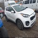 KNDPN3AC3J7474804 2018 Kia Sportage Ex auction photo thumbnail 1