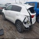 KNDPN3AC3J7474804 2018 Kia Sportage Ex auction photo thumbnail 3