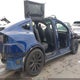7SAXCDE53PF371394 2023 Tesla Model X auction photo thumbnail 22