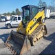 CAT0289CCJMP02847 2018 Caterpillar 289C Track Loader auction photo thumbnail 2