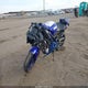 JYARM38E1RA014361 2024 Yamaha Yzfr7 auction photo thumbnail 2
