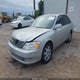 4T1BF28B83U325528 2003 Toyota Avalon Xl auction photo thumbnail 2