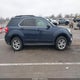 2GNALCEK7G1110136 2016 Chevrolet Equinox Lt auction photo thumbnail 13