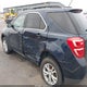 2GNALCEK7G1110136 2016 Chevrolet Equinox Lt auction photo thumbnail 17