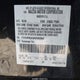 1YVHP82A595M05980 2009 Mazda Mazda6 I Touring auction photo thumbnail 9