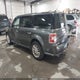 2FMGK5C88FBA04520 2015 Ford Flex Sel auction photo thumbnail 3