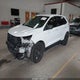 2FMPK4G96GBC53462 2016 Ford Edge Se auction photo thumbnail 2