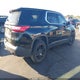 1GNERFKW7LJ214344 2020 Chevrolet Traverse Fwd Ls auction photo thumbnail 4