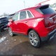 1GYKNFRS3LZ154004 2020 Cadillac Xt5 Awd Premium Luxury auction photo thumbnail 15