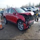 1GYKNFRS3LZ154004 2020 Cadillac Xt5 Awd Premium Luxury auction photo thumbnail 1