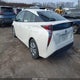 JTDKARFU9H3038258 2017 Toyota Prius Four auction photo thumbnail 3